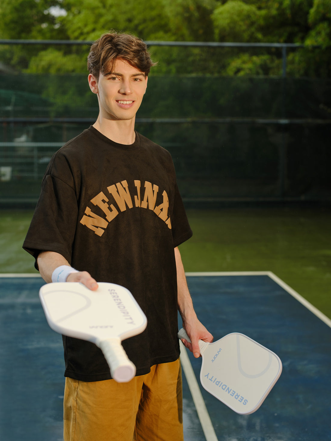 Pickleball Rules