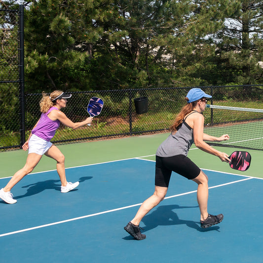 What Is Pickleball And Why Is It So Popular?