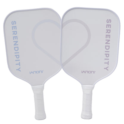 IANONI SERENDIPITY Set Hot Styles, Limited Edition Pickleball Paddle - EXPLORER1.0